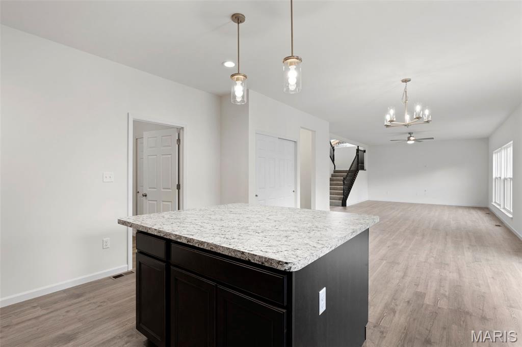 Estates at Windswept Farms 227C - Residential
