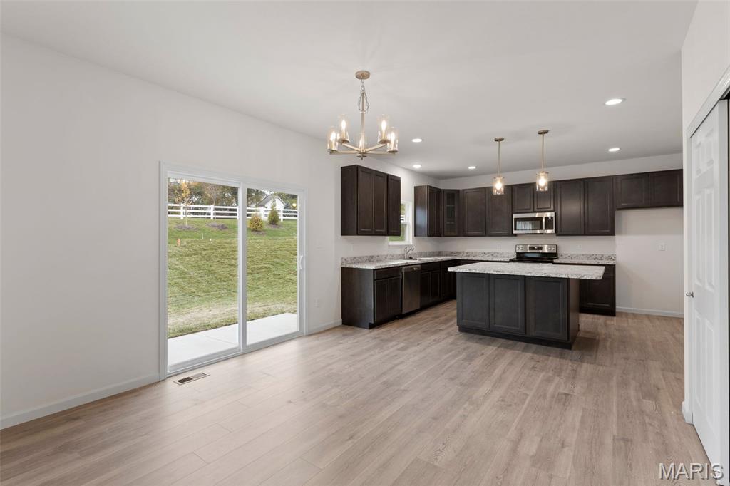 Estates at Windswept Farms 227C - Residential