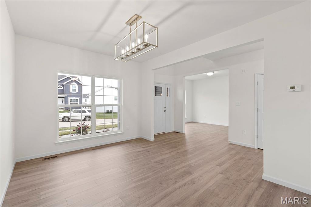 Estates at Windswept Farms 227C - Residential