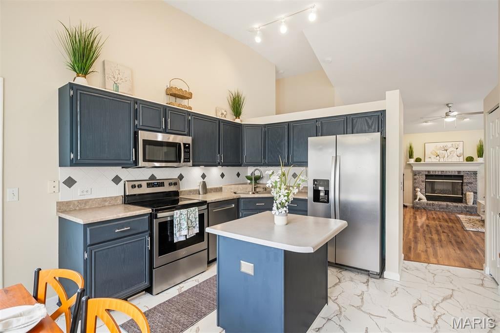 Providence Pointe #2 - Residential