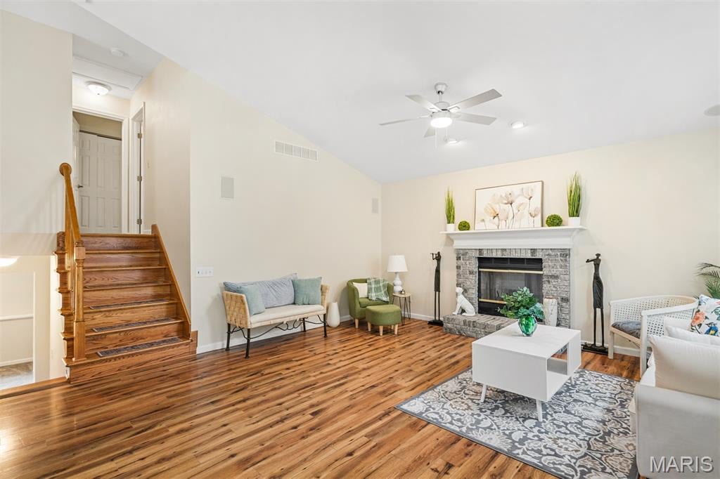 Providence Pointe #2 - Residential