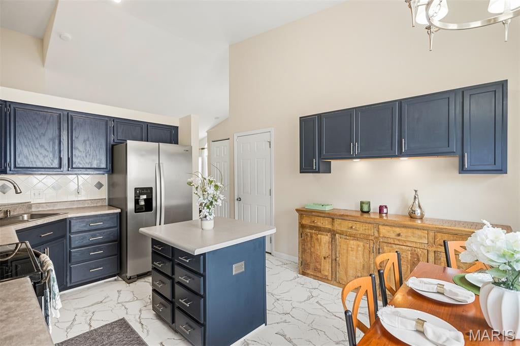 Providence Pointe #2 - Residential