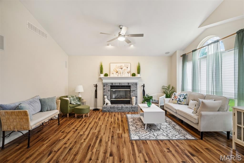 Providence Pointe #2 - Residential