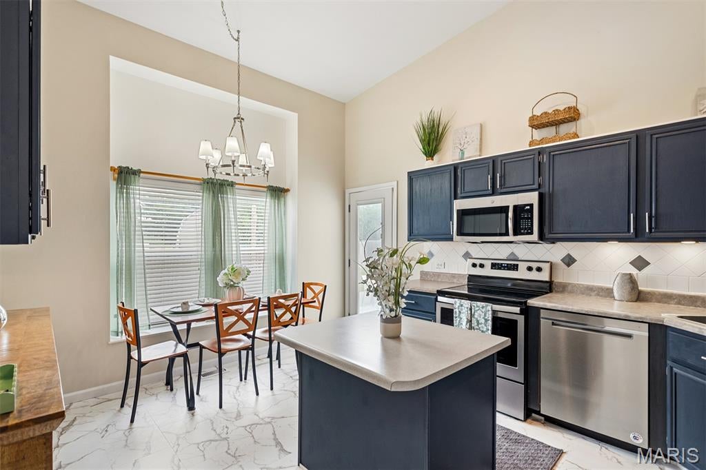Providence Pointe #2 - Residential