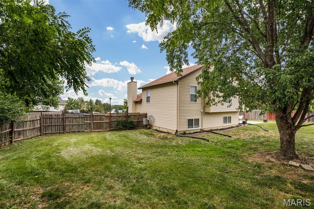 Providence Pointe #2 - Residential