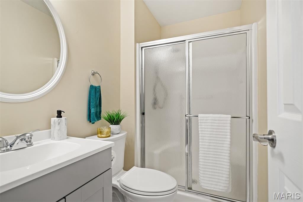 Providence Pointe #2 - Residential