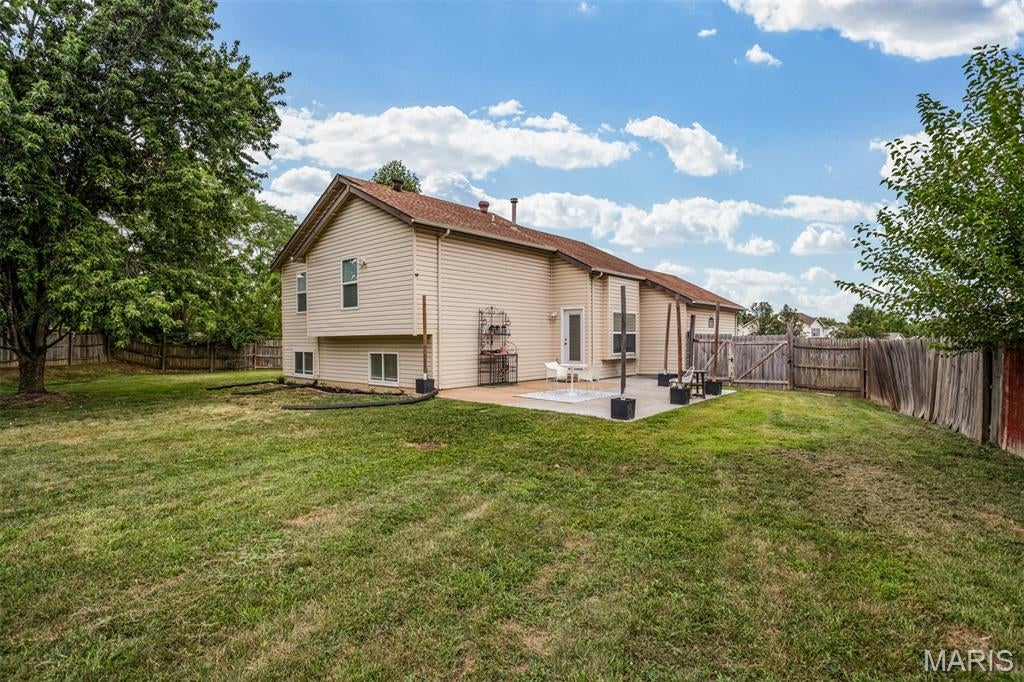 Providence Pointe #2 - Residential