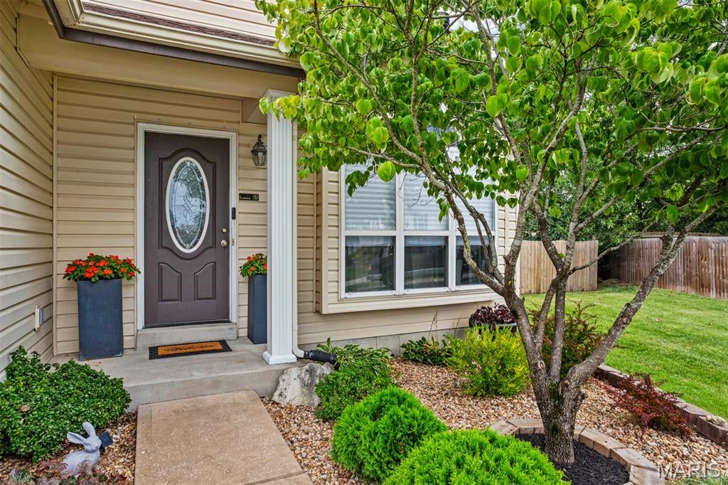 Providence Pointe #2 - Residential