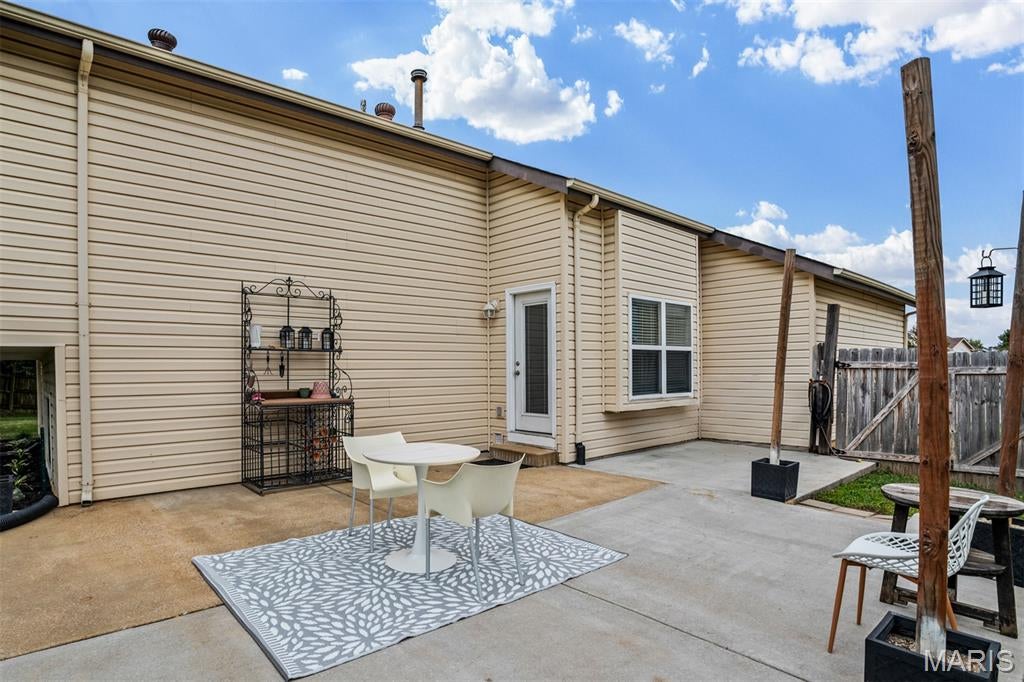 Providence Pointe #2 - Residential