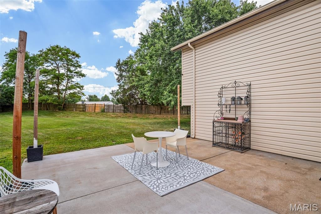 Providence Pointe #2 - Residential