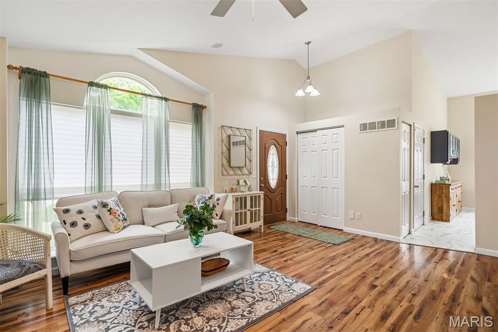 Providence Pointe #2 - Residential