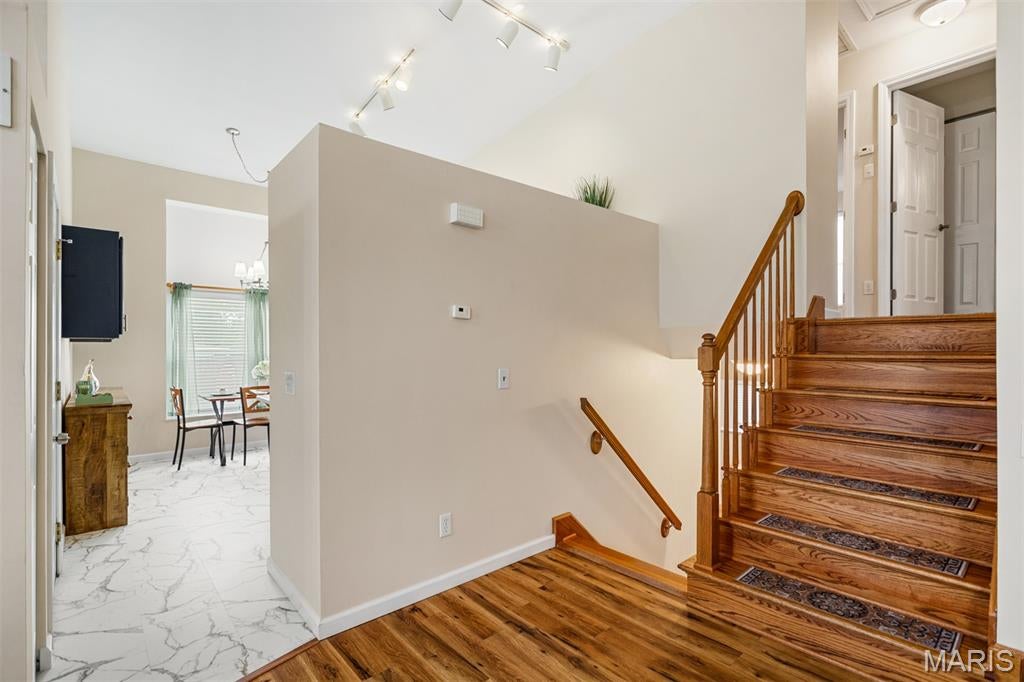 Providence Pointe #2 - Residential