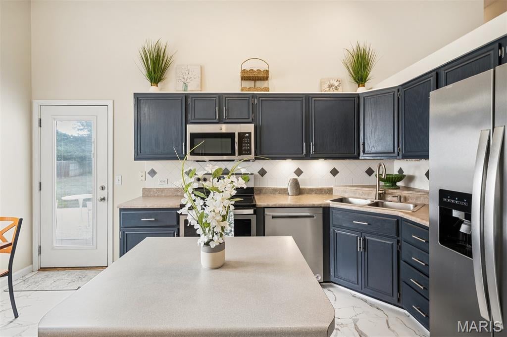 Providence Pointe #2 - Residential