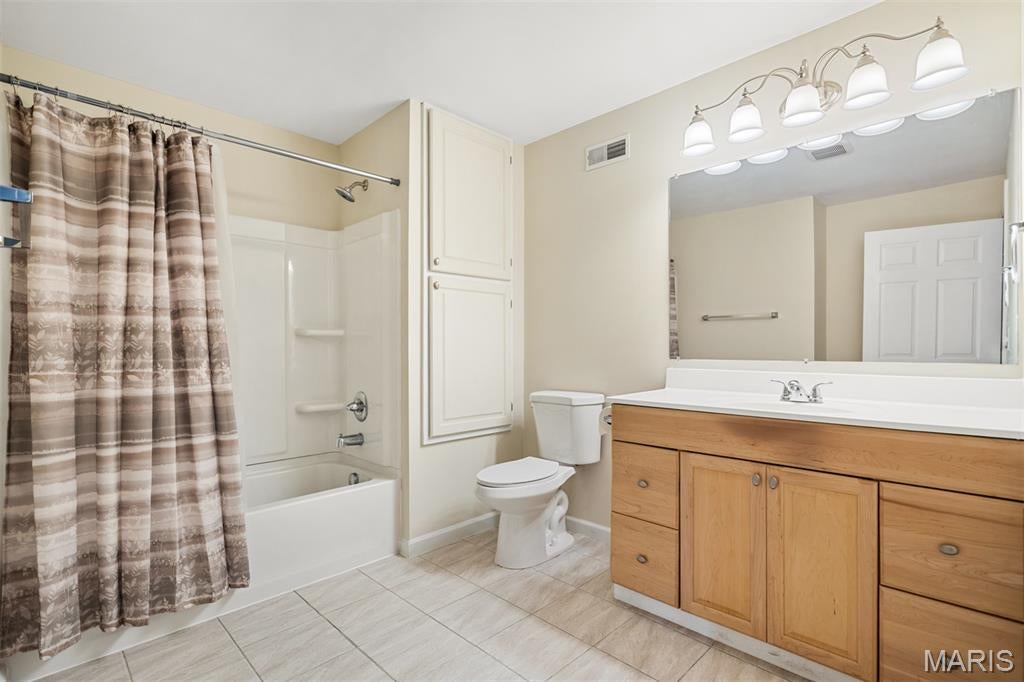 Providence Pointe #2 - Residential