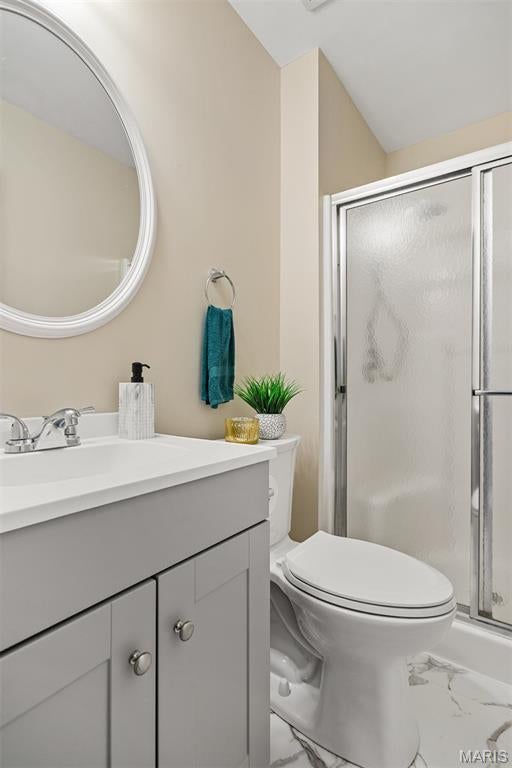 Providence Pointe #2 - Residential