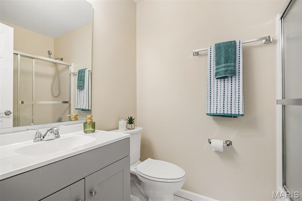Providence Pointe #2 - Residential