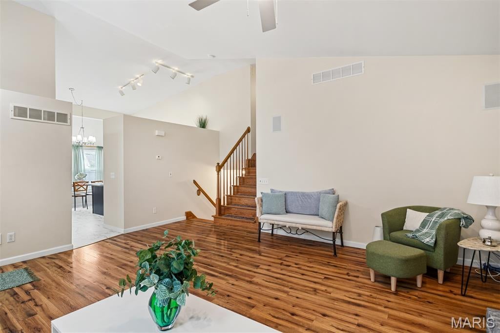 Providence Pointe #2 - Residential