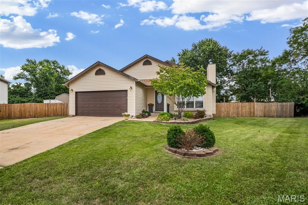 Providence Pointe #2 - Residential