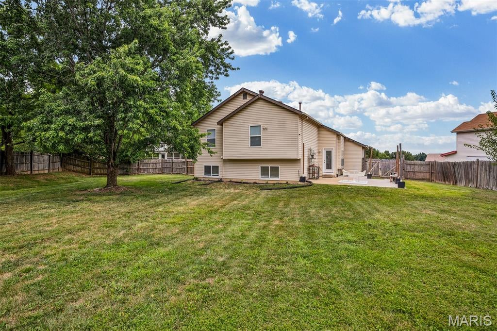 Providence Pointe #2 - Residential