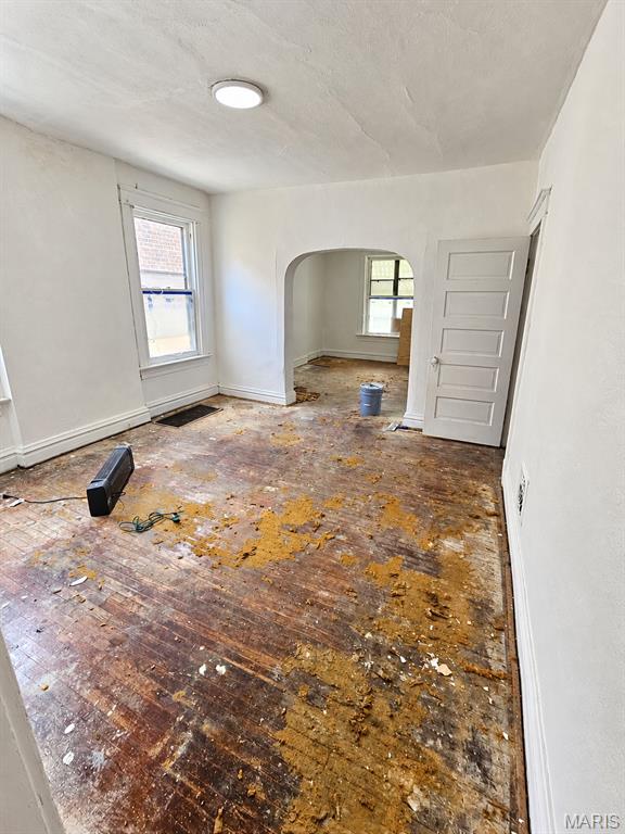 Norwood Park Add - Residential