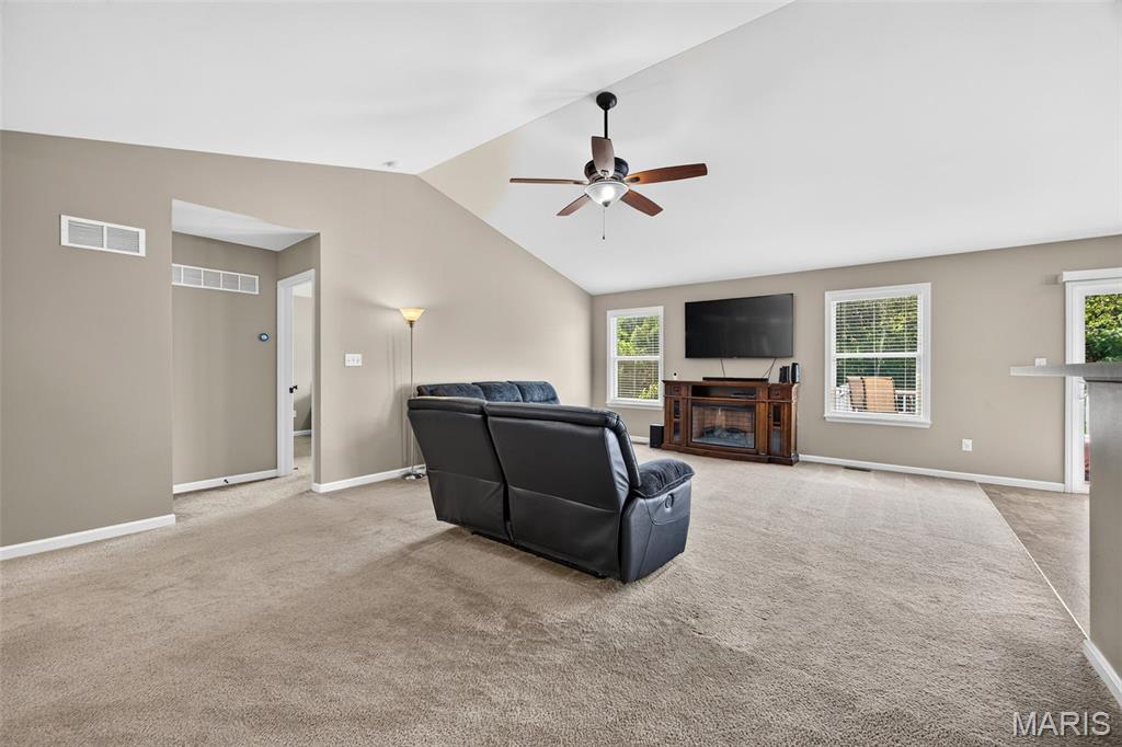 Oaks At Lexington #1 - Residential