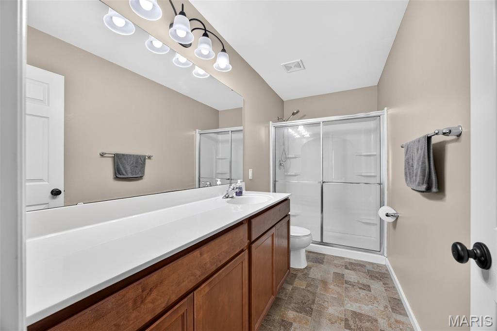 Oaks At Lexington #1 - Residential