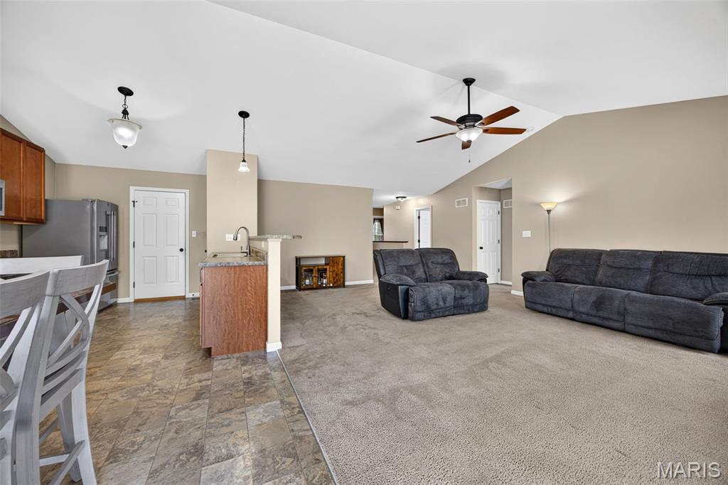 Oaks At Lexington #1 - Residential