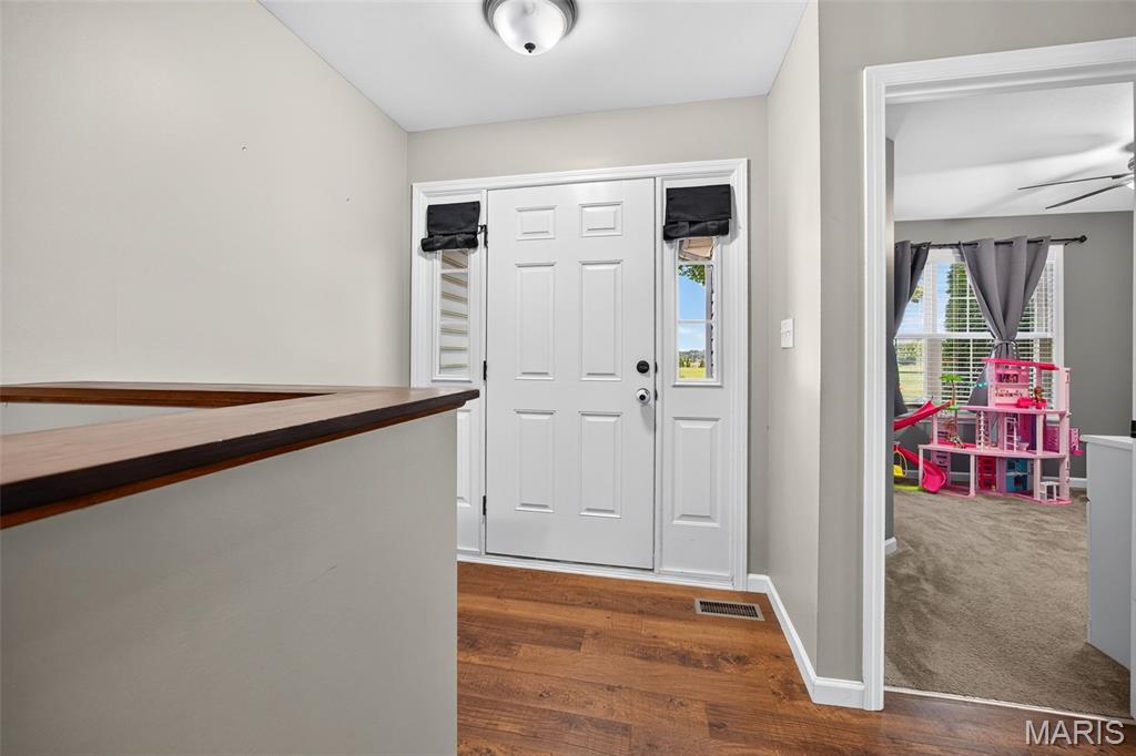 Oaks At Lexington #1 - Residential