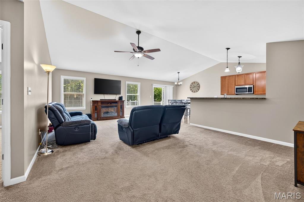 Oaks At Lexington #1 - Residential