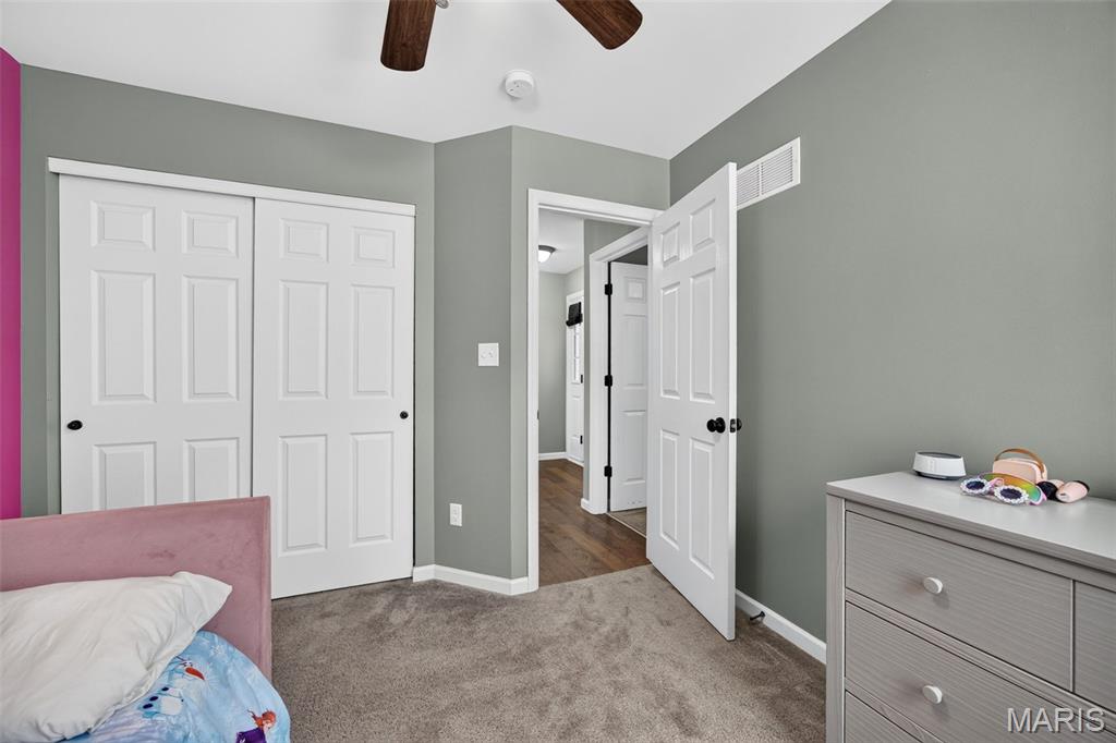 Oaks At Lexington #1 - Residential