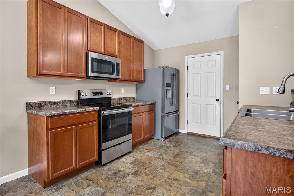 Oaks At Lexington #1 - Residential