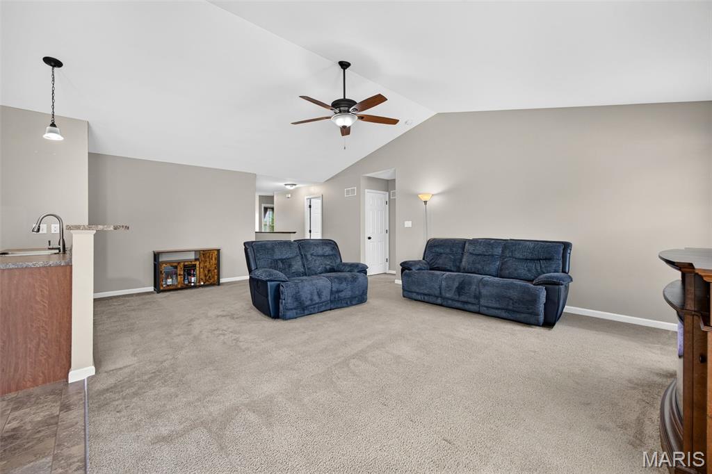 Oaks At Lexington #1 - Residential