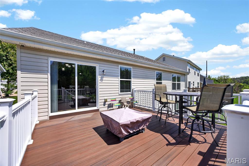 Oaks At Lexington #1 - Residential