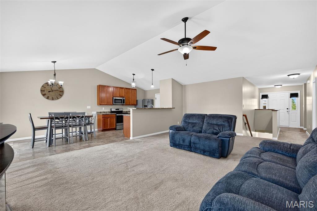 Oaks At Lexington #1 - Residential