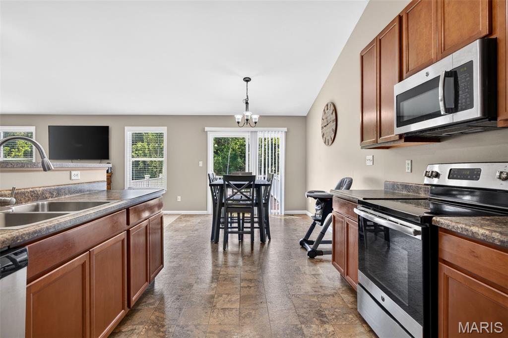 Oaks At Lexington #1 - Residential