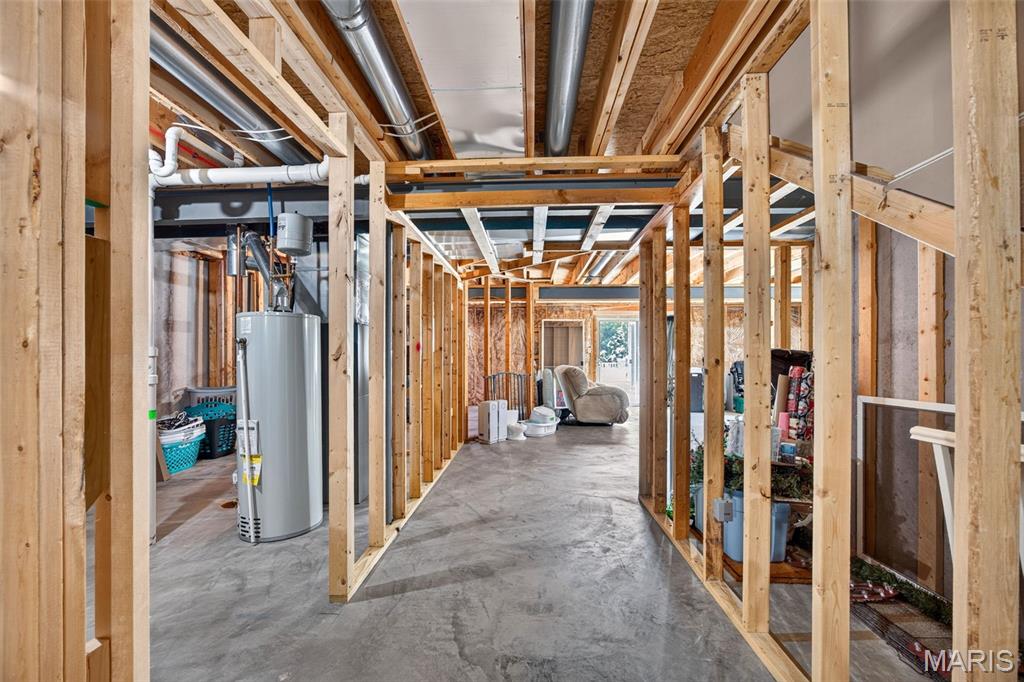 Oaks At Lexington #1 - Residential