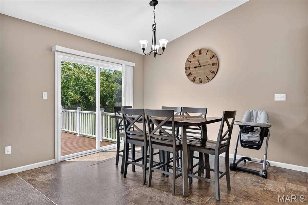 Oaks At Lexington #1 - Residential