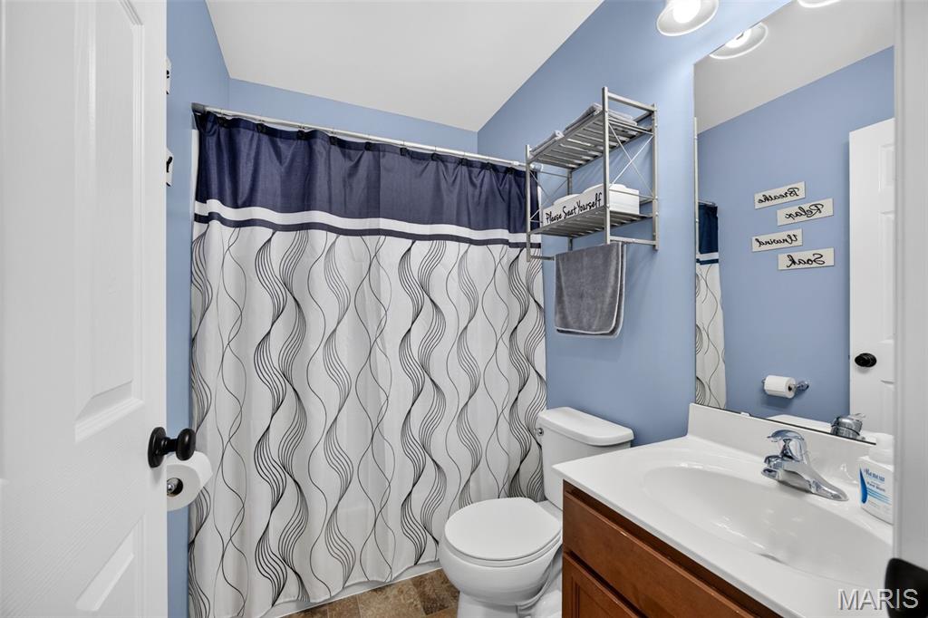 Oaks At Lexington #1 - Residential