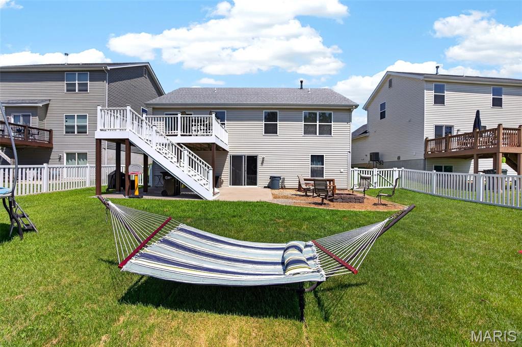 Oaks At Lexington #1 - Residential