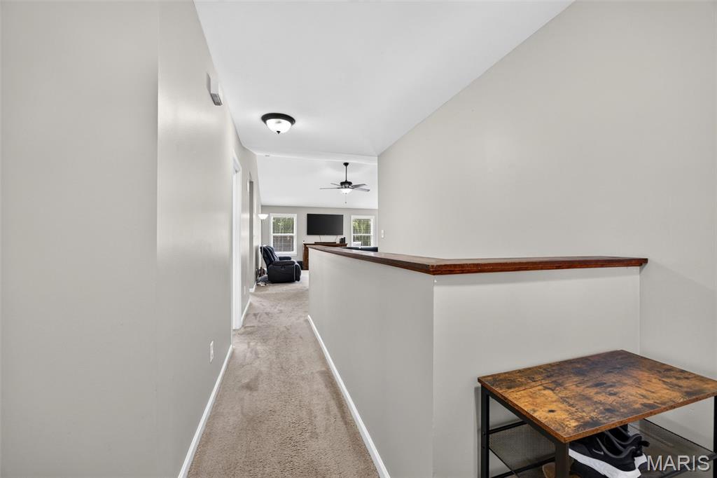 Oaks At Lexington #1 - Residential