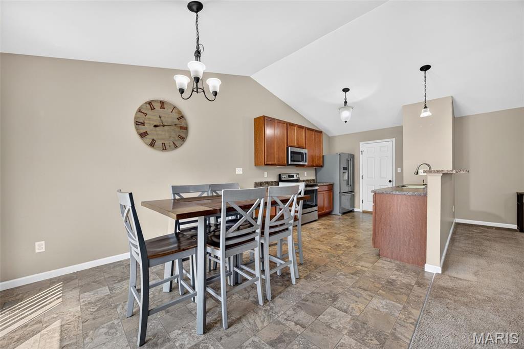 Oaks At Lexington #1 - Residential