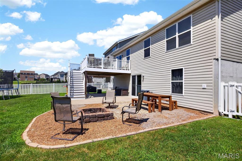 Oaks At Lexington #1 - Residential