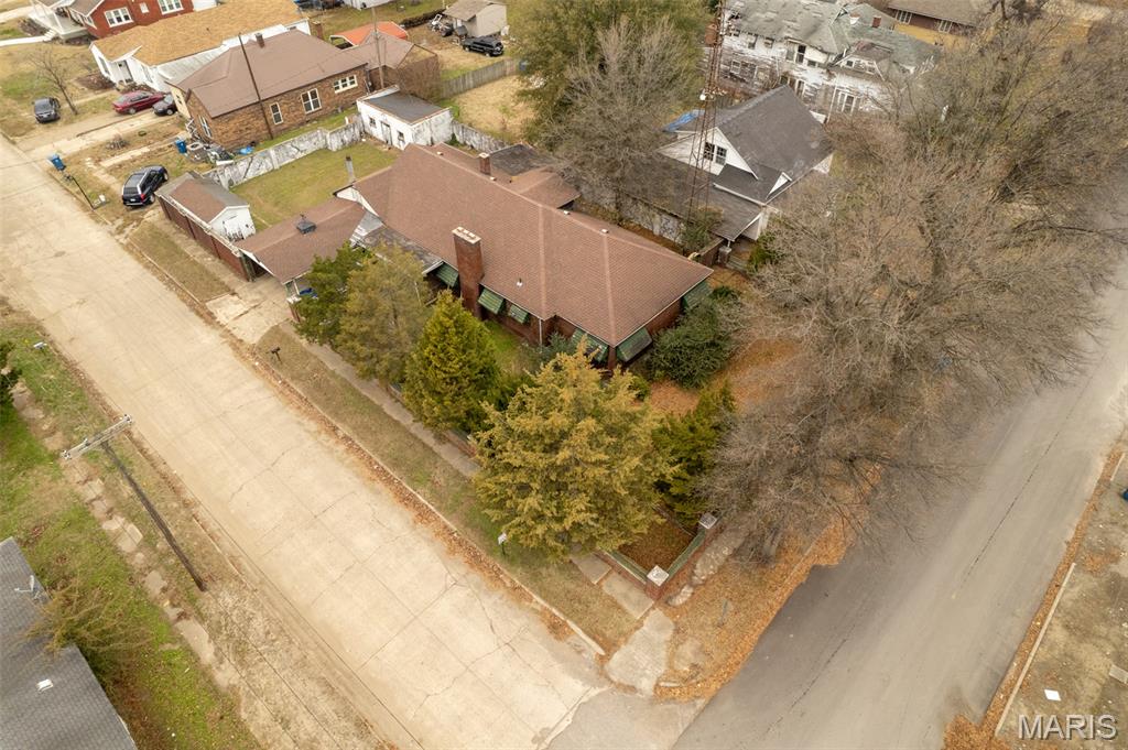 n/a - Residential