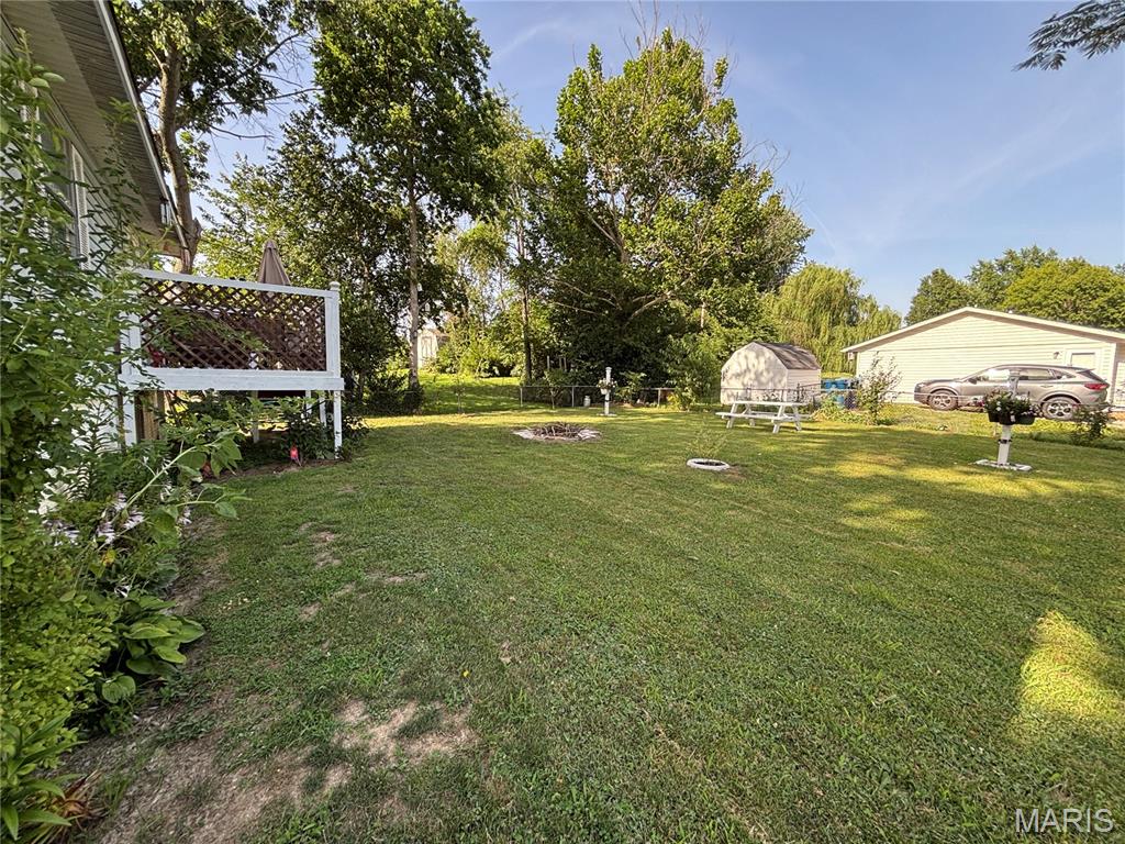 Bethalto Hills Add - Residential