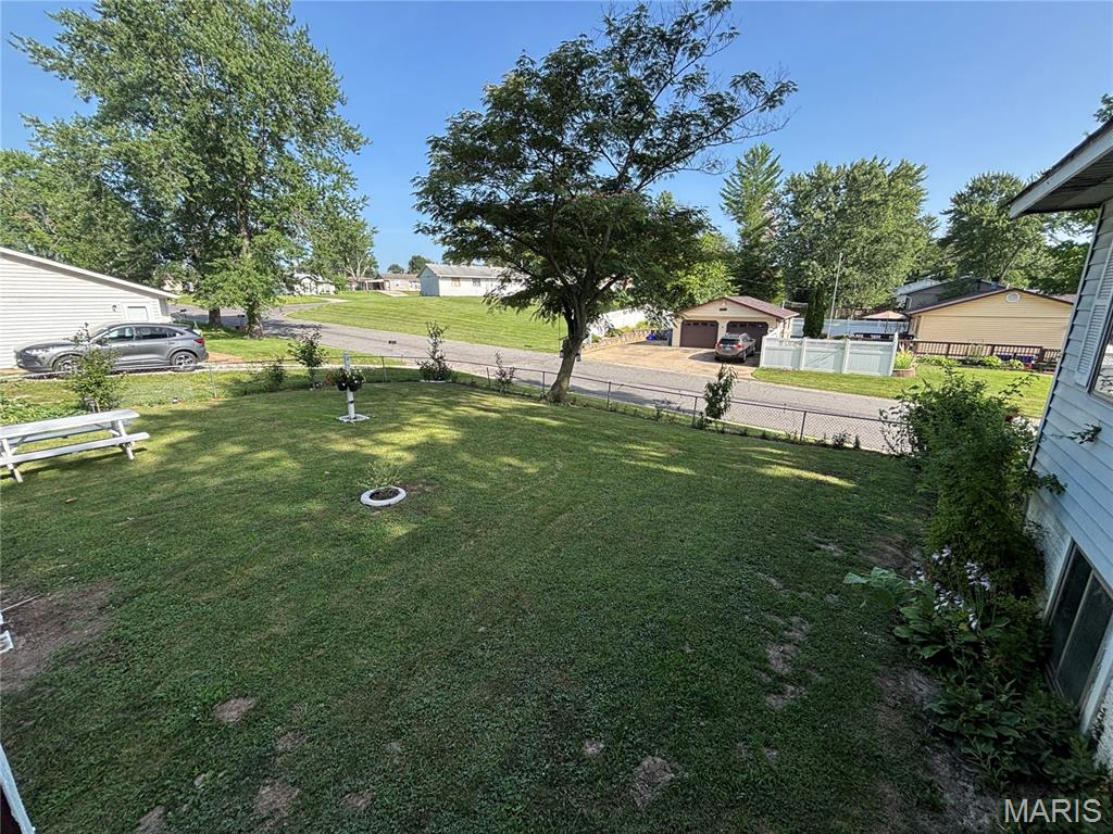 Bethalto Hills Add - Residential