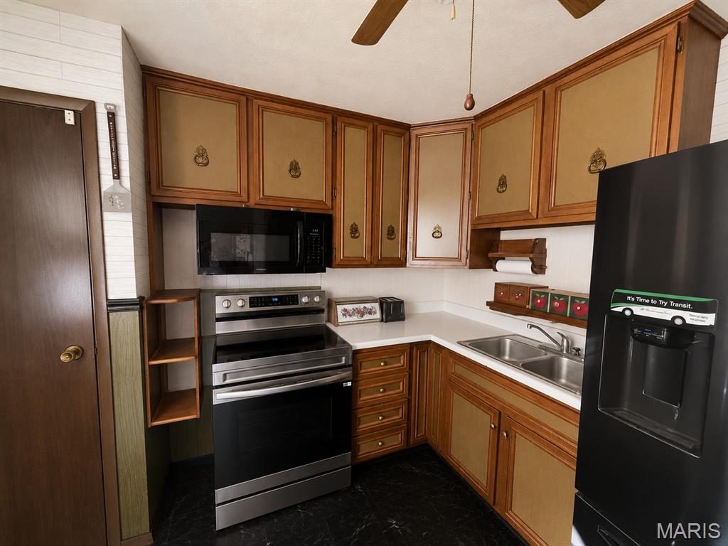 Bethalto Hills Add - Residential
