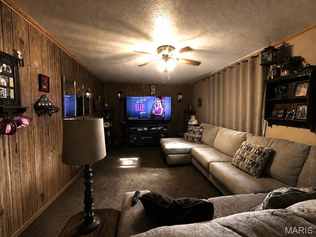Bethalto Hills Add - Residential