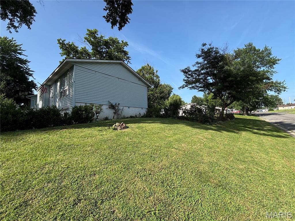 Bethalto Hills Add - Residential