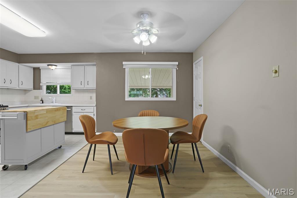 Park Court - Residential