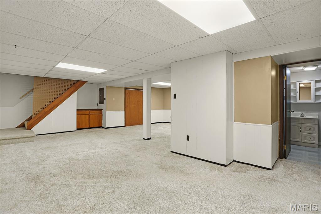 Park Court - Residential